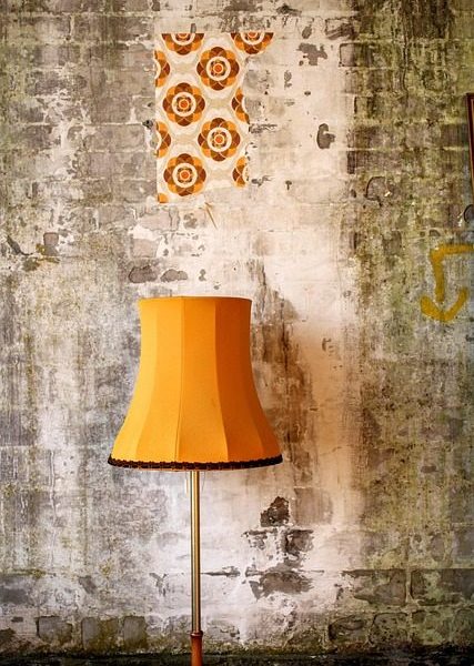 Arc Floor Lamp