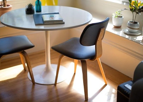 Fold Dining Table
