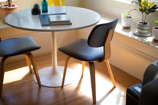 Fold Dining Table