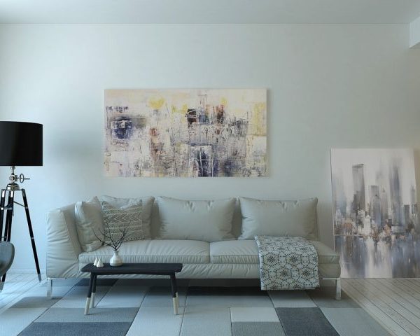 Haven Three-Seat Sofa