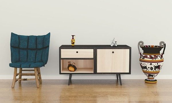 Pell Side Chair