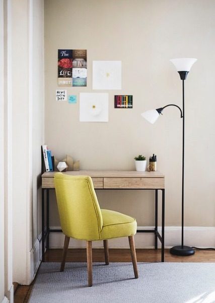 Wren Lounge Chair