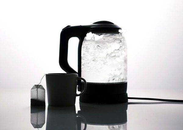 Electric Kettle 1.7L