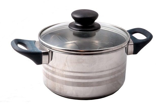 Non-Stick Cookware Set, 10 Pieces