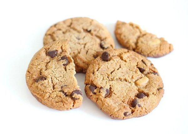 Brown Butter Cookies x6