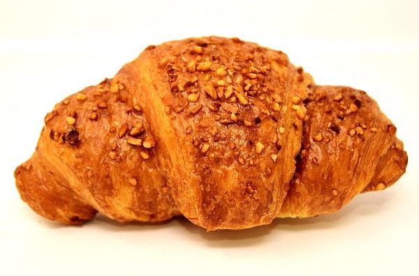 Butter Croissant