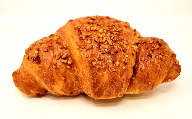 Butter Croissant