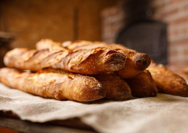Classic Baguette