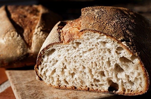 Country Sourdough