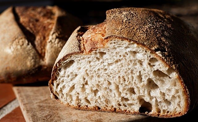 Country Sourdough