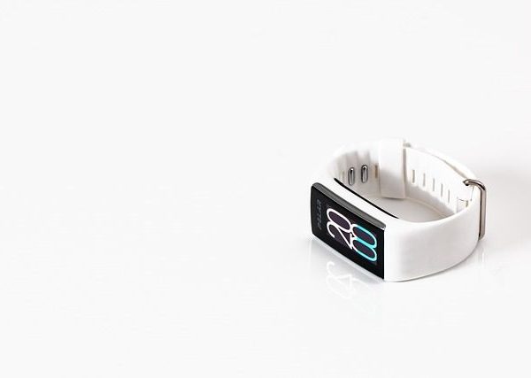 Pulse Fitness Tracker