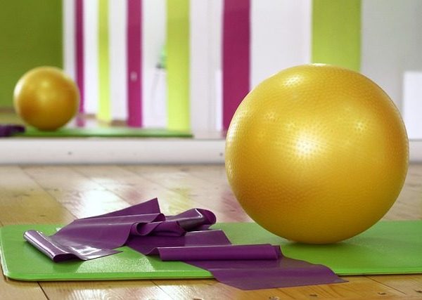 Resistance Band Set