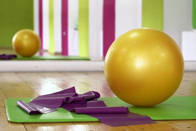 Resistance Band Set