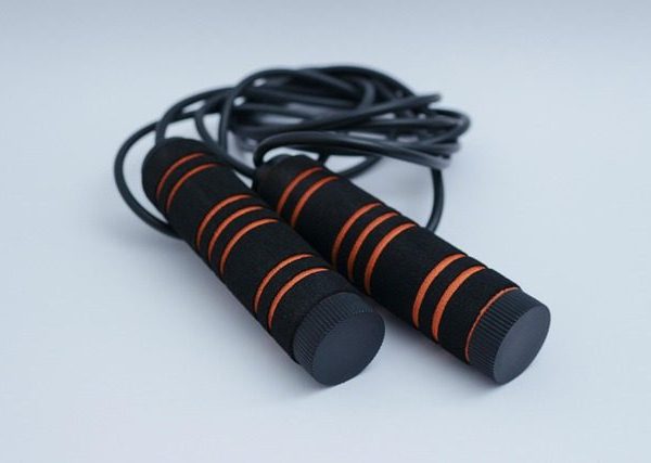 Speed Jump Rope