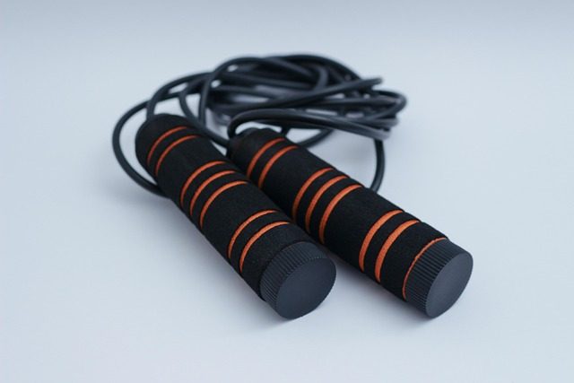 Speed Jump Rope