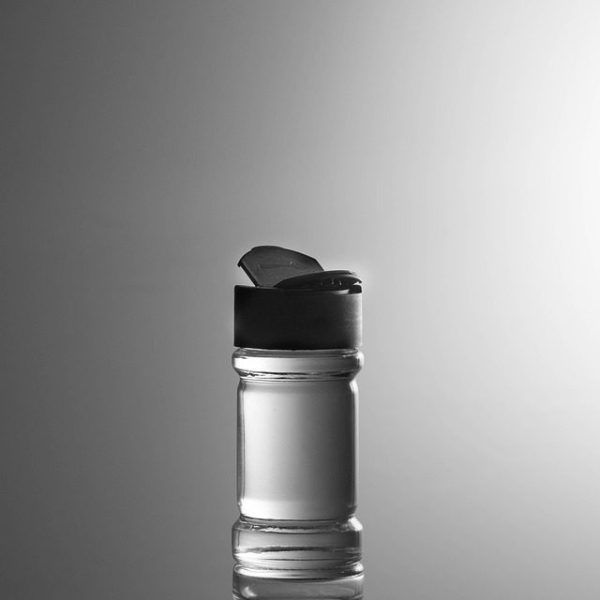 Steel Shaker Bottle