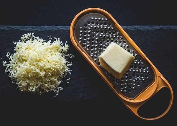 Aged Cheddar 200g