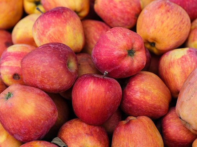 Honeycrisp Apples 1kg