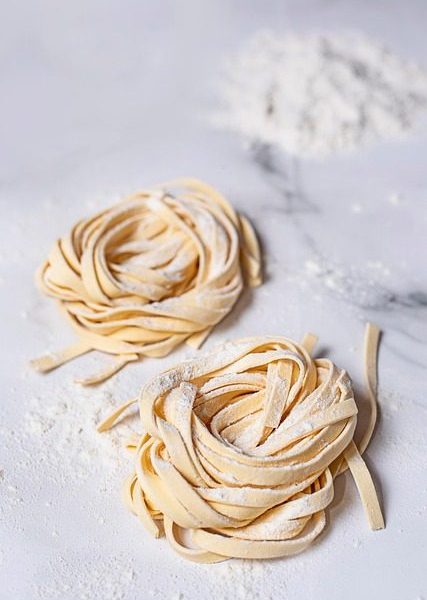Pantry Pasta Bundle