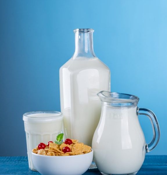 Whole Milk 2L