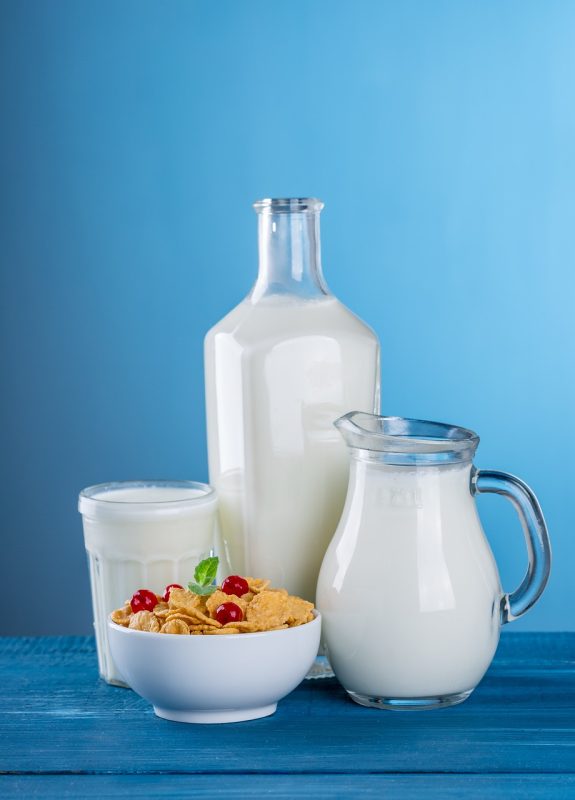 Whole Milk 2L