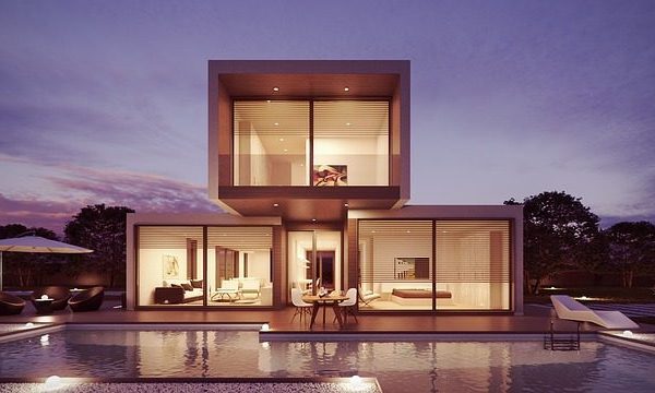 Cliffside Villa, Marbella