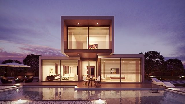 Cliffside Villa, Marbella