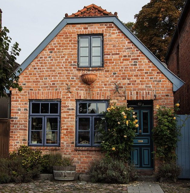 Garden House, Oakridge