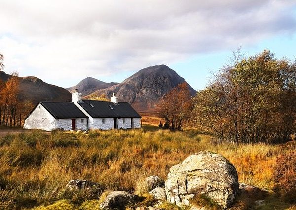 Stone Cottage, Ashdale