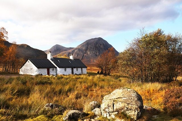 Stone Cottage, Ashdale