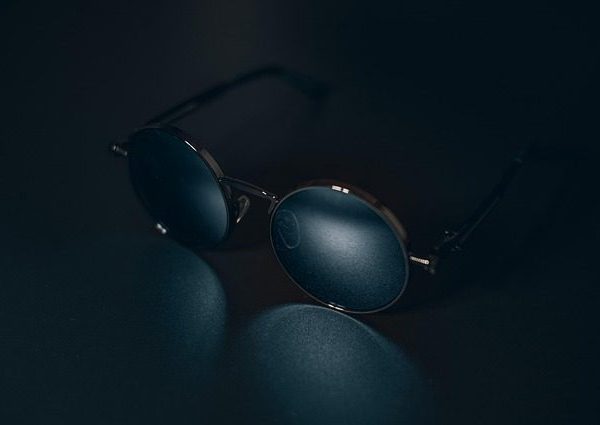 Acetate Sunglasses
