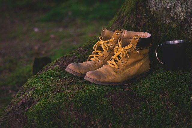 Leather Chelsea Boot