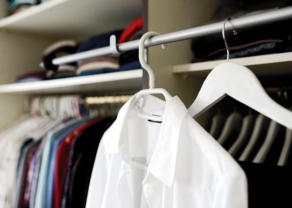 Oxford Cotton Shirt