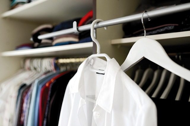 Oxford Cotton Shirt