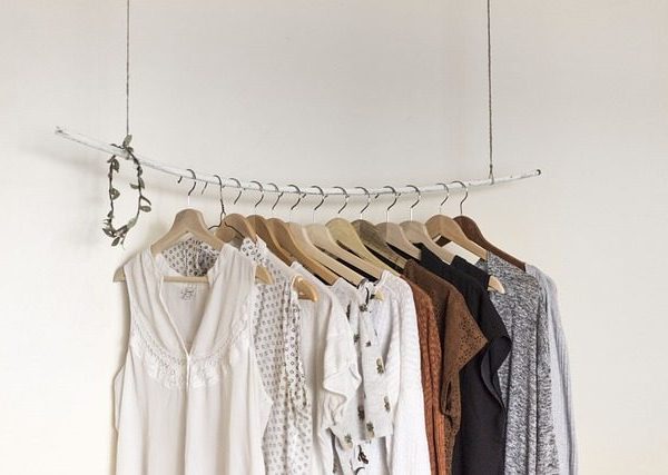 Silk Slip Dress