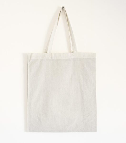 Structured Tote