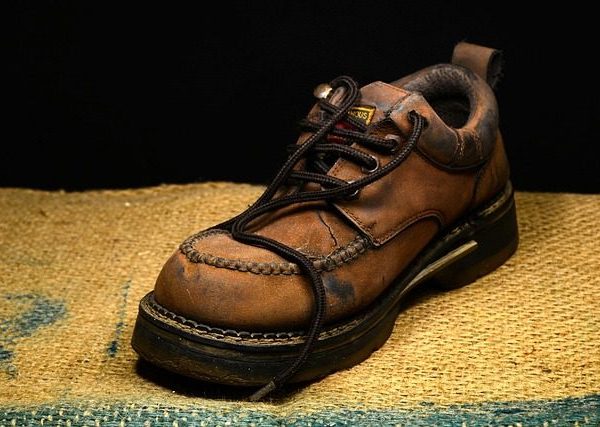 Penny Loafer