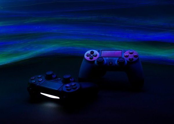 Arc Wireless Controller