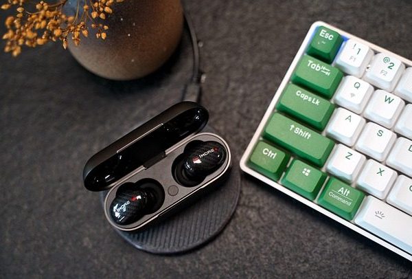 Echo Buds Pro