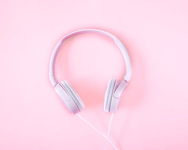 Pulse ANC Headphones