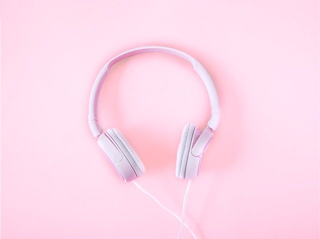Pulse ANC Headphones