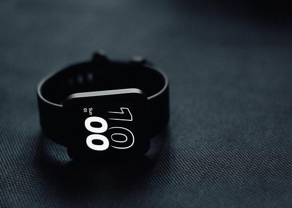 Stride Smartwatch